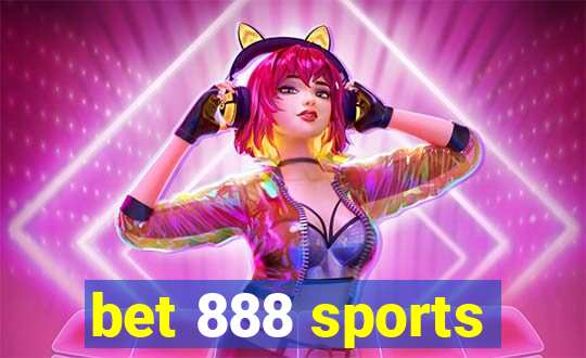 bet 888 sports