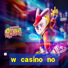 w casino no deposit bonus codes