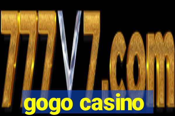 gogo casino