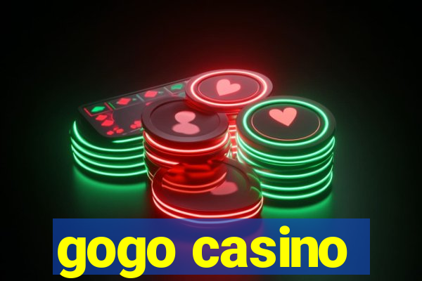 gogo casino