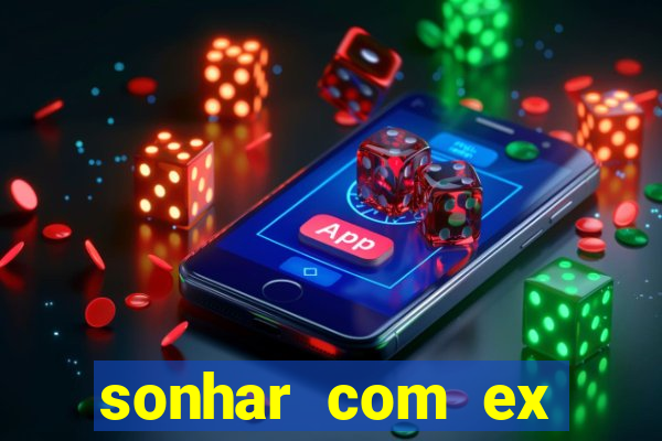 sonhar com ex colega de trabalho