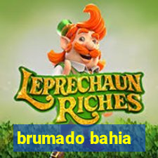 brumado bahia