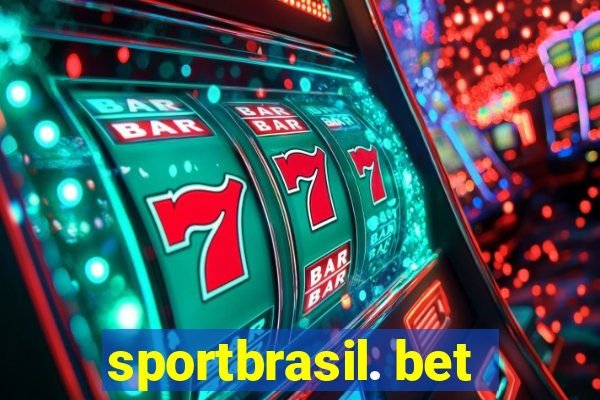 sportbrasil. bet