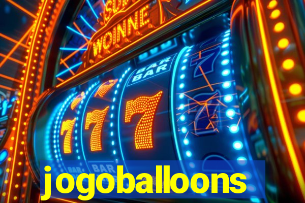 jogoballoons