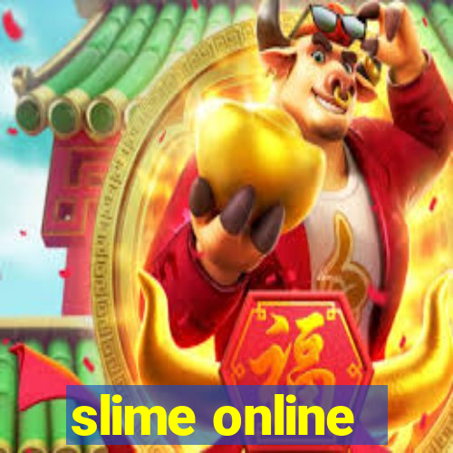 slime online