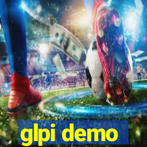 glpi demo