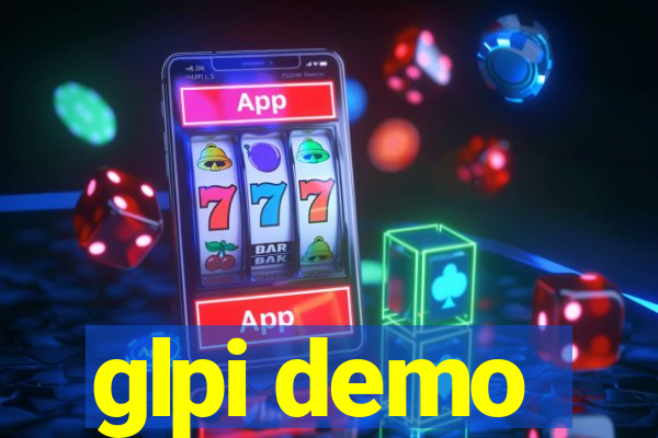 glpi demo