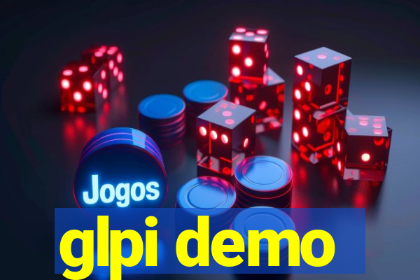 glpi demo