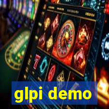 glpi demo