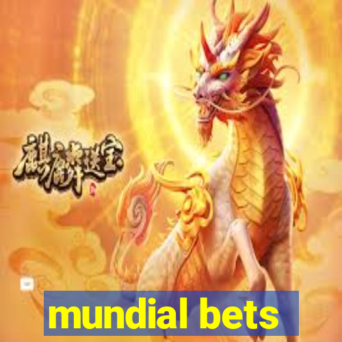 mundial bets