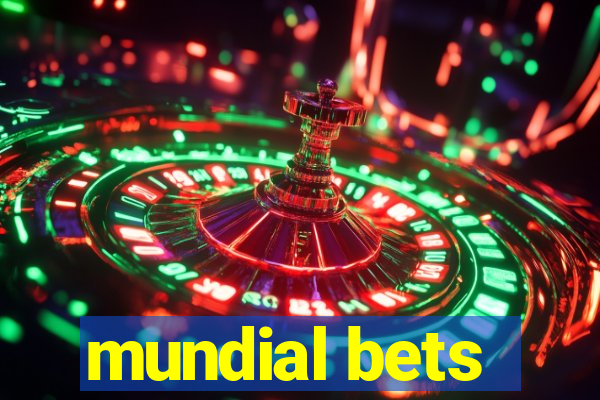 mundial bets