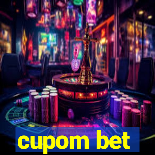 cupom bet