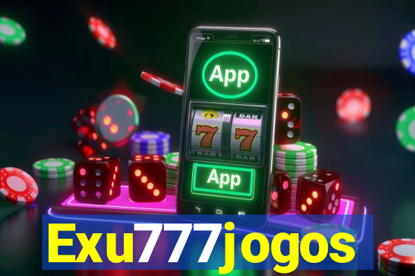 Exu777jogos