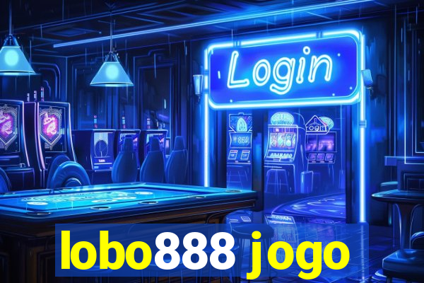 lobo888 jogo