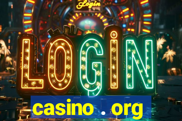 casino . org