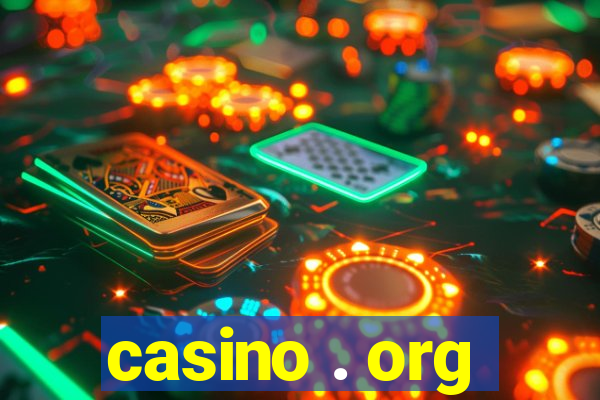 casino . org