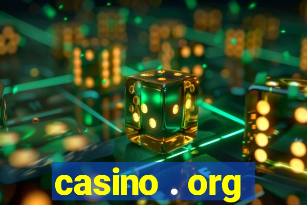 casino . org