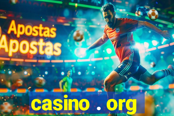 casino . org