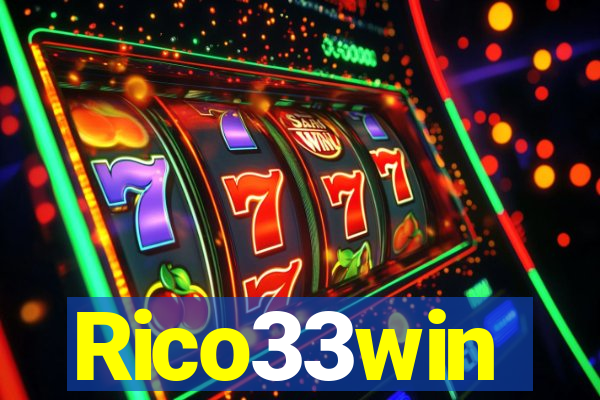 Rico33win