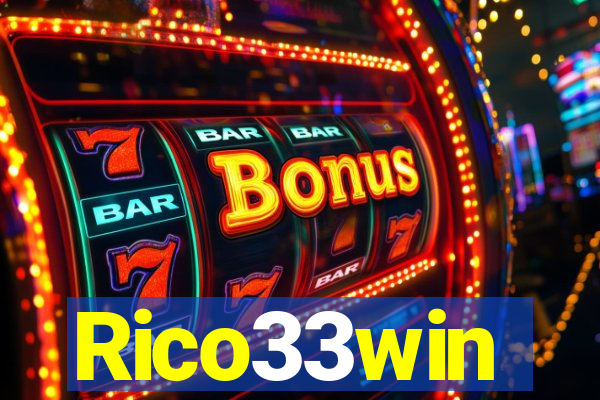 Rico33win