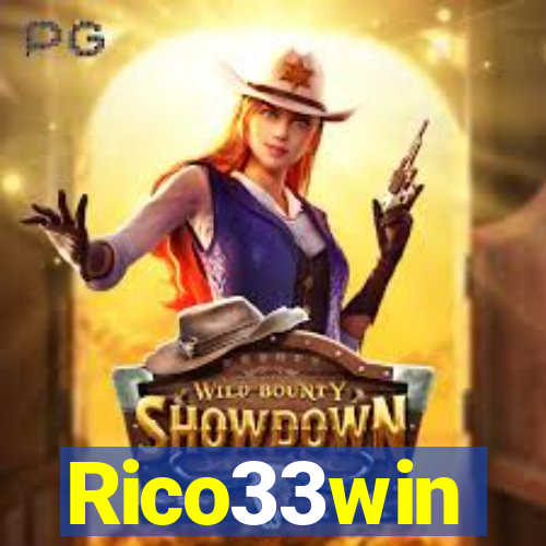 Rico33win