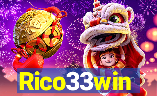 Rico33win