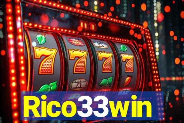 Rico33win