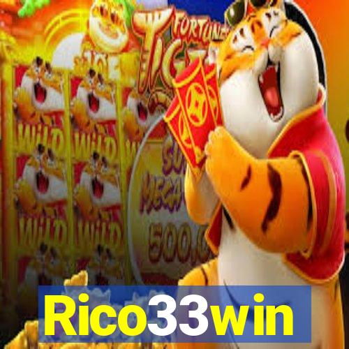 Rico33win