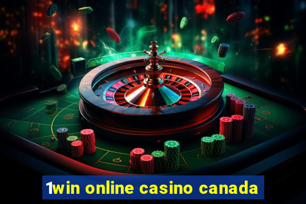 1win online casino canada