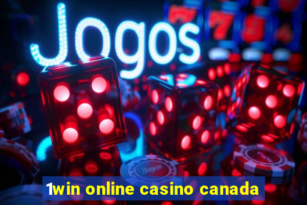 1win online casino canada