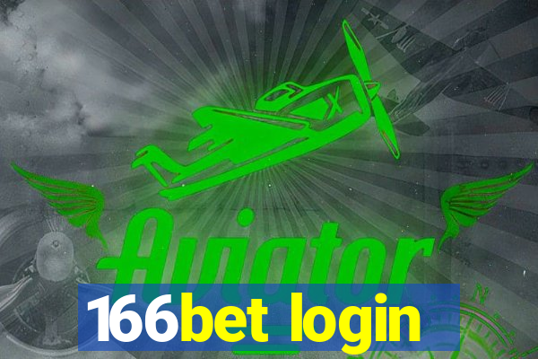 166bet login