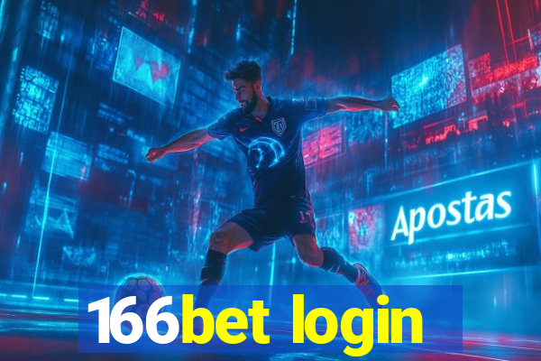 166bet login