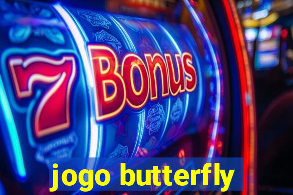 jogo butterfly