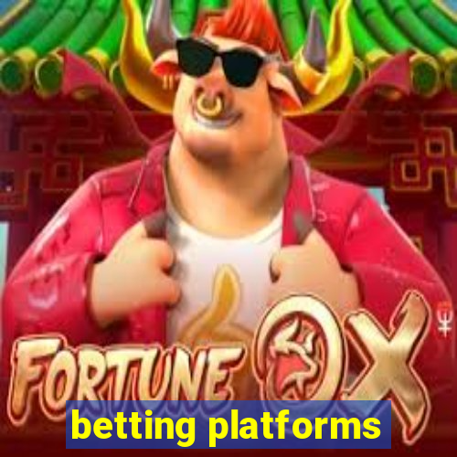 betting platforms