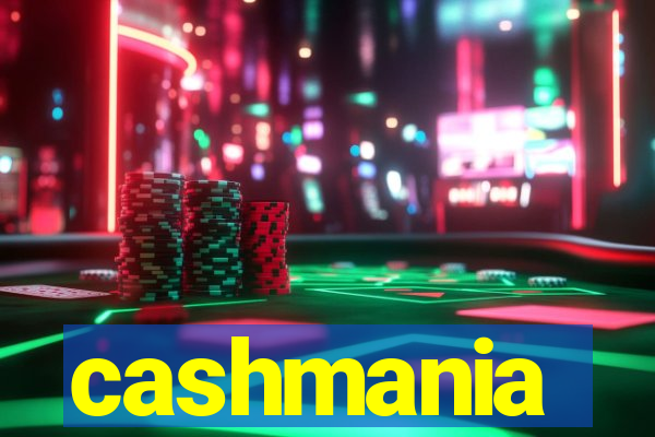 cashmania