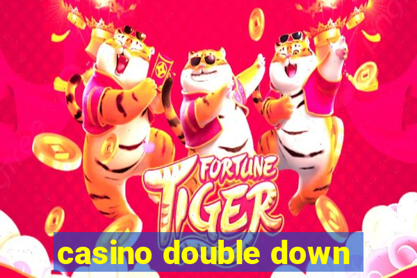 casino double down