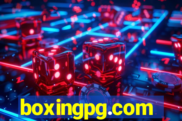 boxingpg.com