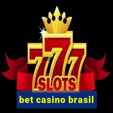 bet casino brasil