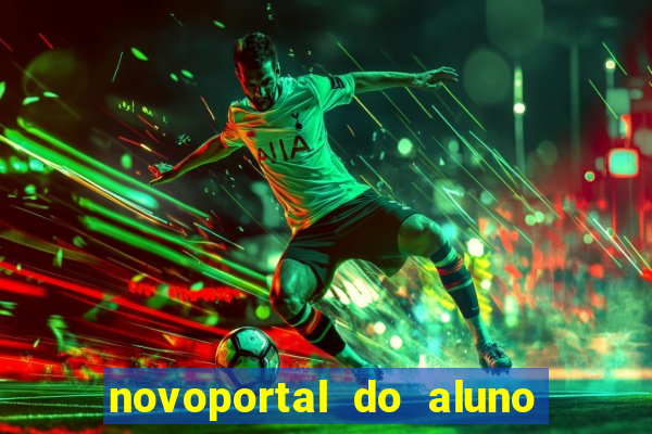 novoportal do aluno cruzeiro do sul