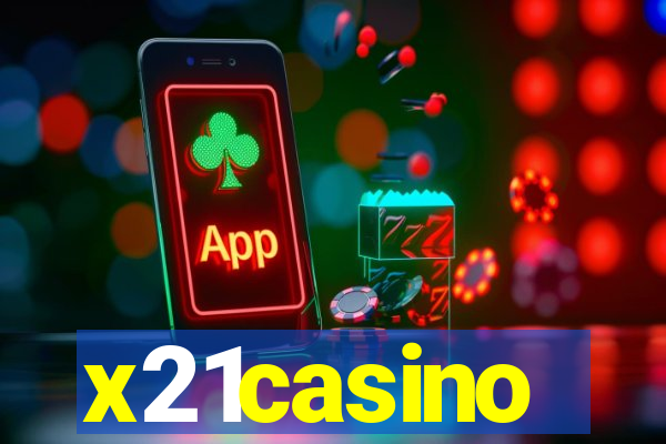 x21casino