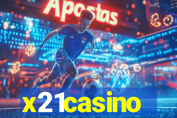 x21casino