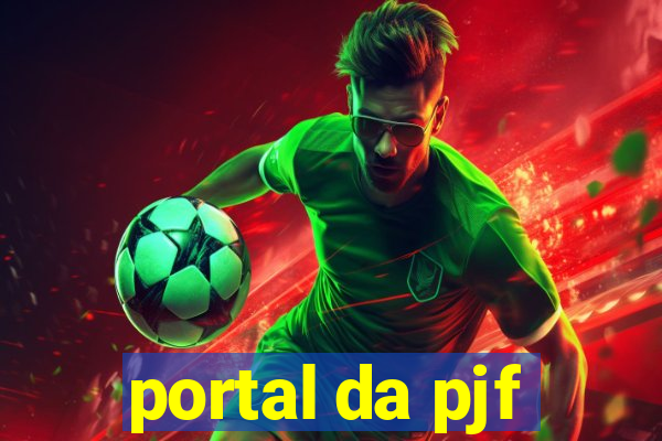 portal da pjf