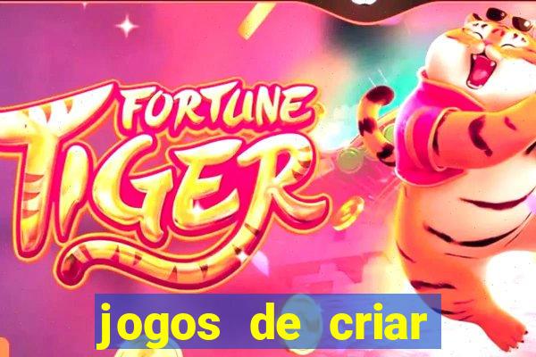 jogos de criar avatar online