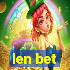 len bet