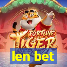 len bet