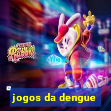 jogos da dengue