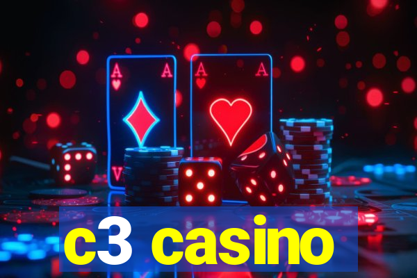 c3 casino