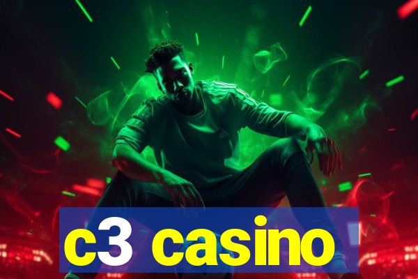 c3 casino