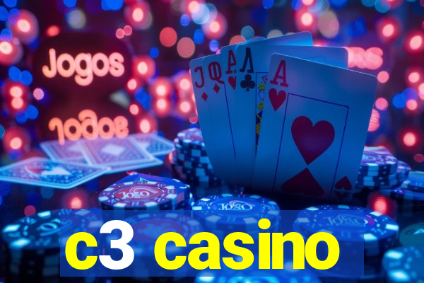 c3 casino