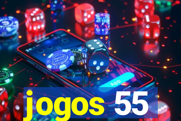 jogos 55